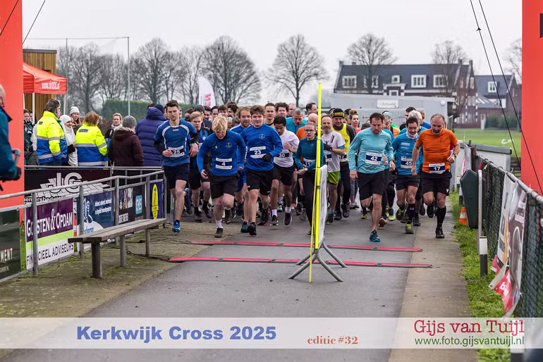 2025 01 04 Kerkwijk Cross Senioren